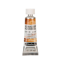 Акварель Schmincke Horadam 981 Tundra orange 15 ml 