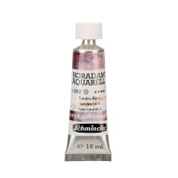 Акварель Schmincke Horadam 982 Tundra pink 15 мл