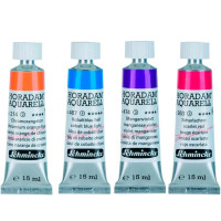 Акварель Schmincke Horadam у тубах 15 ml