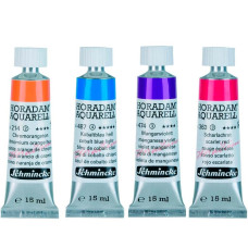 Акварель Schmincke Horadam у тубах 15 ml