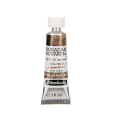 Акварель Schmincke Horadam 915 Volcano brown 15 мл