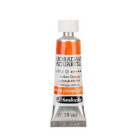 Акварель Schmincke Horadam 912 Volcano orange 15 ml