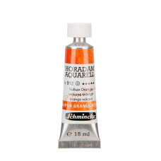 Акварель Schmincke Horadam 912 Volcano orange 15 ml