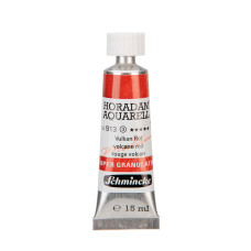 Акварель Schmincke Horadam 913 Volcano red 15 ml