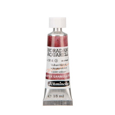 Акварель Schmincke Horadam 914 Volcano violet 15 ml