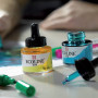 Фарба акварельна рідка Ecoline 30мл