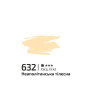 Фарба акрилова, Неаполітанська тілесна, 60мл, ROSA Gallery