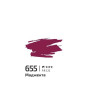 Фарба акрилова, Маджента, 60мл, ROSA Gallery