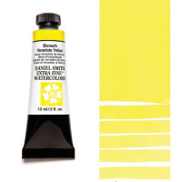 Фарба акварельна Daniel Smith 15 мл Bismuth Vanadate Yellow, Ser. 2
