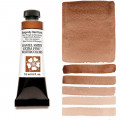 Краска акварельная Daniel Smith 15 мл Burgundy Red Ochre, Ser. 2