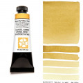 Краска акварельная Daniel Smith 15 мл Burgundy Yellow Ochre, Ser. 2 