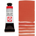 Краска акварельная Daniel Smith 15 мл Cadmium Red Scarlet Hue, Ser. 3  
