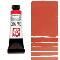 Краска акварельная Daniel Smith 15 мл Cadmium Red Scarlet Hue, Ser. 3  