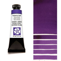 Фарба акварельна Daniel Smith 15 мл Carbazole Violet, Ser. 2