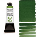 Краска акварельная Daniel Smith 15 мл Chromium Green Oxide, Ser. 1