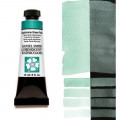 Краска акварельная Daniel Smith 15 мл Duochrome Green Pearl, Ser. 1