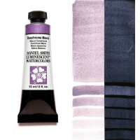 Фарба акварельна Daniel Smith 15 мл Mauve, Ser. 1