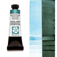 Фарба акварельна Daniel Smith 15 мл Turquoise, Ser. 1