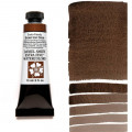 Краска акварельная Daniel Smith 15 мл Enviro-friendly Brown Iron Oxide, Ser. 2