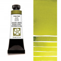 Краска акварельная Daniel Smith 15 мл Green Gold, Ser. 2 