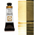 Краска акварельная Daniel Smith 15 мл Iridescent Gold, Ser. 1 