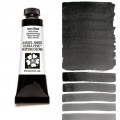 Краска акварельная Daniel Smith 15 мл Ivory Black, Ser. 1 