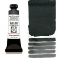 Краска акварельная Daniel Smith 15 мл Joseph Z`s Neutral Grey, Ser. 2 