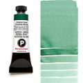Краска акварельная Daniel Smith 15 мл Kingman Green Turquoise Genuine, Ser. 5