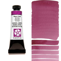 Краска акварельная Daniel Smith 15 мл Mayan Violet, Ser. 3