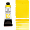 Краска акварельная Daniel Smith 15 мл Mayan Yellow, Ser. 3