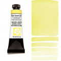 Краска акварельная Daniel Smith 15 мл Nickel Titanate Yellow, Ser. 1
