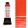 Краска акварельная Daniel Smith 15 мл Organic Vermilion, Ser. 2