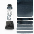 Краска акварельная Daniel Smith 15 мл Payne`s Blue Gray, Ser. 1  
