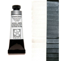 Краска акварельная Daniel Smith 15 мл Pearlescent Shimmer, Ser. 1
