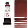 Краска акварельная Daniel Smith 15 мл Perylene Maroon, Ser. 3