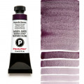 Краска акварельная Daniel Smith 15 мл Purpurite Genuine, Ser. 2