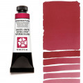 Краска акварельная Daniel Smith 15 мл Quinacridone Fuchsia, Ser. 2