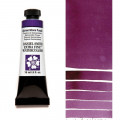 Акварельная краска Daniel Smith 5 мл Quinacridone Purple, Ser. 2  