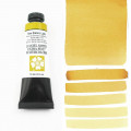 Краска акварельная Daniel Smith 15 мл Raw Sienna Light, Ser. 1