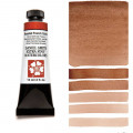 Краска акварельная Daniel Smith 15 мл Roasted French Ochre, Ser. 2 