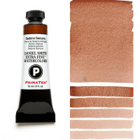 Фарба акварельна Daniel Smith 15 мл Sedona Genuine (Natural Iron Oxide), Ser. 2