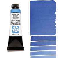 Краска акварельная Daniel Smith 15 мл Verditer Blue, Ser. 2 