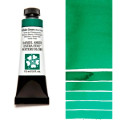 Краска акварельная Daniel Smith 15 мл Phthalo Green (Blue Shade), Ser. 1