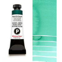 Фарба акварельна Daniel Smith 15 мл Amazonite Genuine, Ser. 2