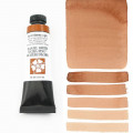 Акварельная краска Daniel Smith 5 мл Burnt Sienna Light, Ser. 1 
