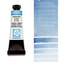Фарба акварельна Daniel Smith 15 мл Cerulean Blue, Ser. 3