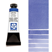 Акварельна фарба Daniel Smith 5 мл Cobalt Blue, Ser. 3 