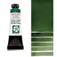 Акварельна фарба Daniel Smith 5 мл Deep Sap Green, Ser. 2