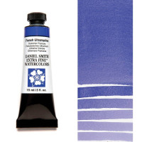 Фарба акварельна Daniel Smith 15 мл French Ultramarine, Ser. 2