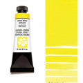 Акварельная краска Daniel Smith 5 мл Lemon Yellow, Ser. 1  